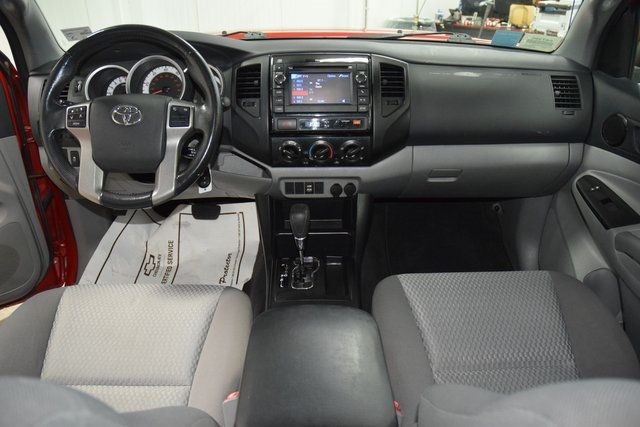 2013 Toyota Tacoma 2WD Double Cab I4 Automatic PreRunner - 22893248 - 27