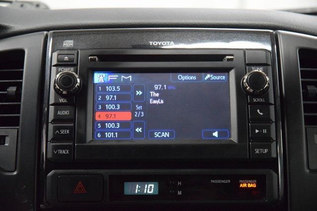 2013 Toyota Tacoma 2WD Double Cab I4 Automatic PreRunner - 22893248 - 28