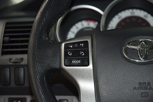 2013 Toyota Tacoma 2WD Double Cab I4 Automatic PreRunner - 22893248 - 32