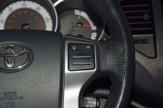 2013 Toyota Tacoma 2WD Double Cab I4 Automatic PreRunner - 22893248 - 33