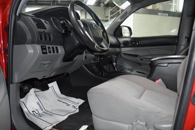 2013 Toyota Tacoma 2WD Double Cab I4 Automatic PreRunner - 22893248 - 34