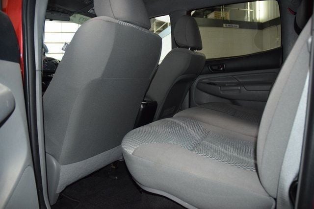 2013 Toyota Tacoma 2WD Double Cab I4 Automatic PreRunner - 22893248 - 35