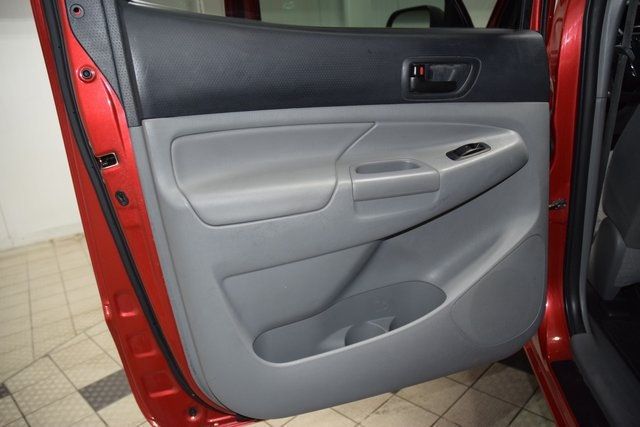 2013 Toyota Tacoma 2WD Double Cab I4 Automatic PreRunner - 22893248 - 36