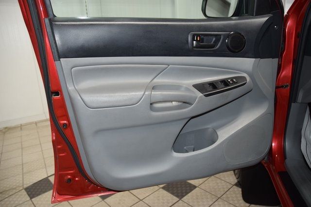 2013 Toyota Tacoma 2WD Double Cab I4 Automatic PreRunner - 22893248 - 38