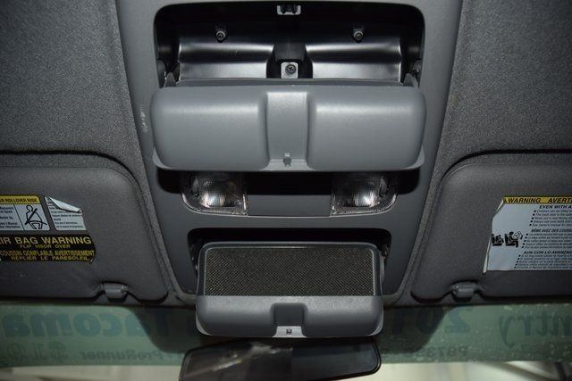 2013 Toyota Tacoma 2WD Double Cab I4 Automatic PreRunner - 22893248 - 40