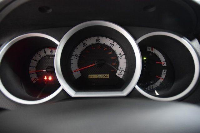 2013 Toyota Tacoma 2WD Double Cab I4 Automatic PreRunner - 22893248 - 41