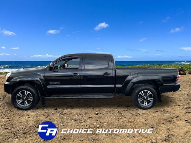 2013 Toyota Tacoma 2WD Double Cab LB V6 Automatic PreRunner - 22768377 - 2