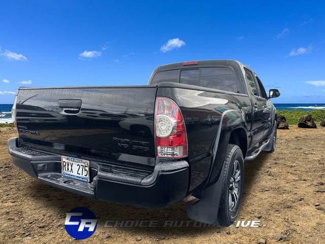 2013 Toyota Tacoma 2WD Double Cab LB V6 Automatic PreRunner - 22768377 - 6