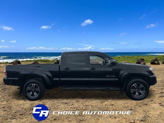 2013 Toyota Tacoma 2WD Double Cab LB V6 Automatic PreRunner - 22768377 - 7