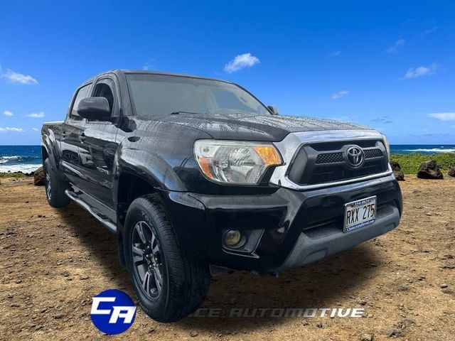 2013 Toyota Tacoma 2WD Double Cab LB V6 Automatic PreRunner - 22768377 - 8