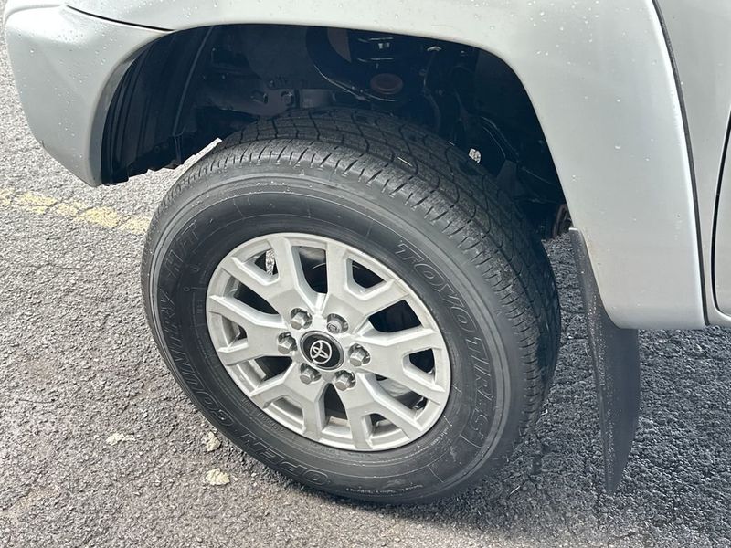 2013 Toyota Tacoma 2WD Double Cab LB V6 Automatic PreRunner - 22959153 - 10