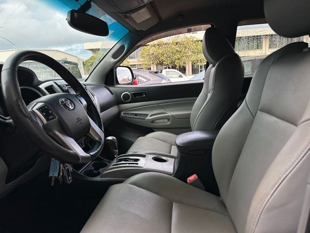 2013 Toyota Tacoma 2WD Double Cab LB V6 Automatic PreRunner - 22959153 - 11