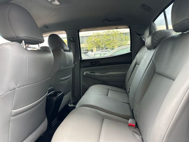 2013 Toyota Tacoma 2WD Double Cab LB V6 Automatic PreRunner - 22959153 - 13