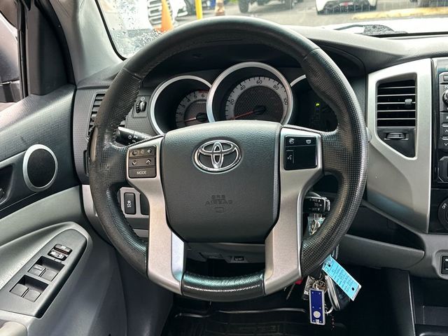 2013 Toyota Tacoma 2WD Double Cab LB V6 Automatic PreRunner - 22959153 - 14