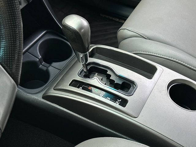 2013 Toyota Tacoma 2WD Double Cab LB V6 Automatic PreRunner - 22959153 - 15