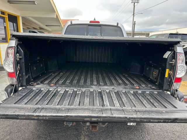 2013 Toyota Tacoma 2WD Double Cab LB V6 Automatic PreRunner - 22959153 - 18