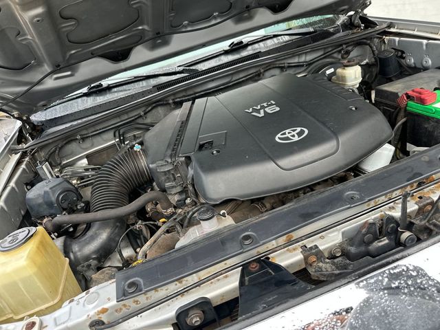 2013 Toyota Tacoma 2WD Double Cab LB V6 Automatic PreRunner - 22959153 - 19