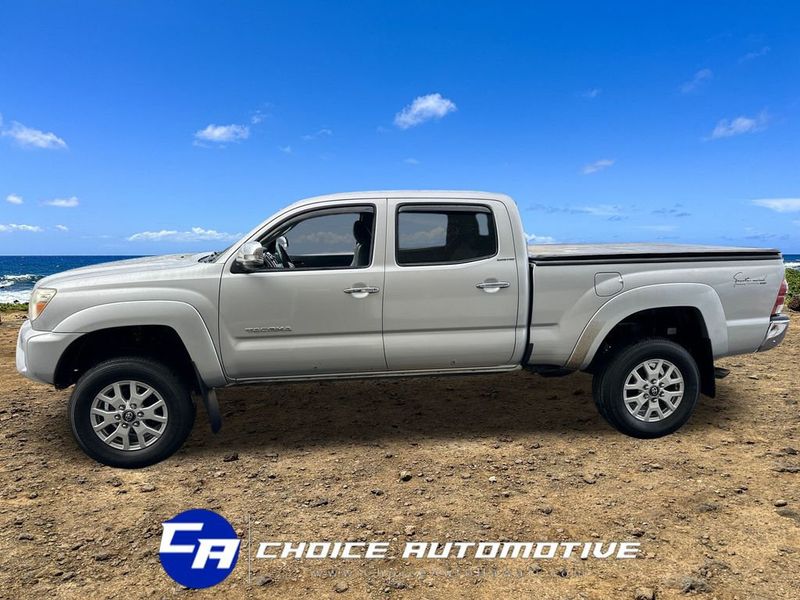 2013 Toyota Tacoma 2WD Double Cab LB V6 Automatic PreRunner - 22959153 - 2