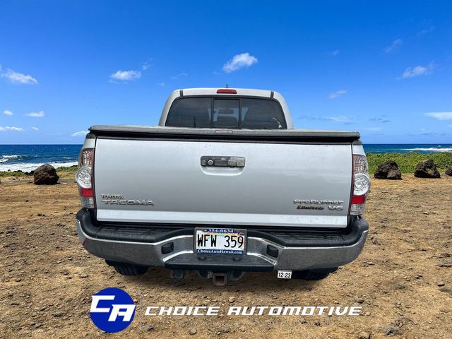 2013 Toyota Tacoma 2WD Double Cab LB V6 Automatic PreRunner - 22959153 - 5