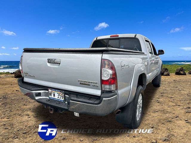 2013 Toyota Tacoma 2WD Double Cab LB V6 Automatic PreRunner - 22959153 - 6