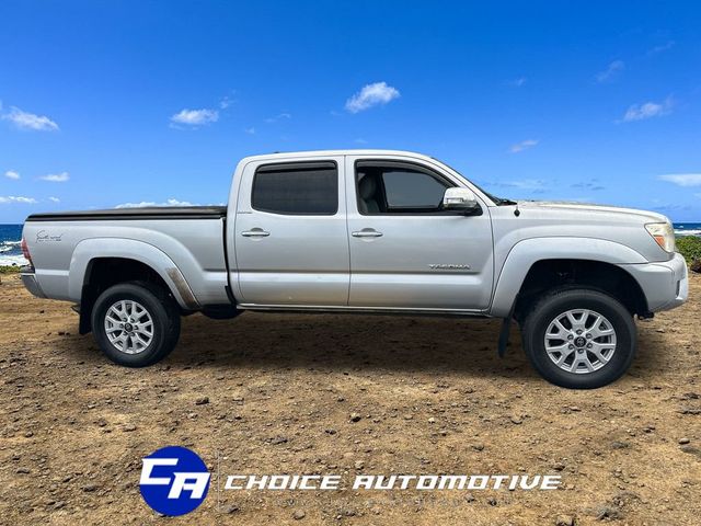 2013 Toyota Tacoma 2WD Double Cab LB V6 Automatic PreRunner - 22959153 - 7