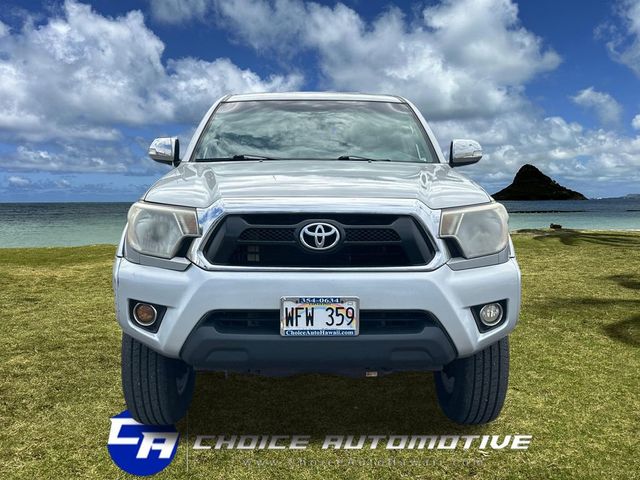 2013 Toyota Tacoma 2WD Double Cab LB V6 Automatic PreRunner - 23011431 - 9