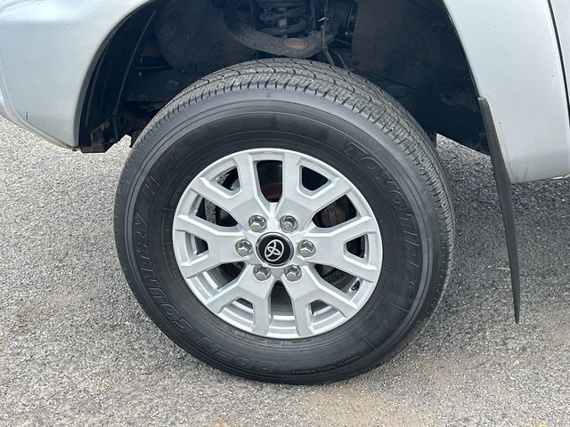 2013 Toyota Tacoma 2WD Double Cab LB V6 Automatic PreRunner - 23011431 - 10