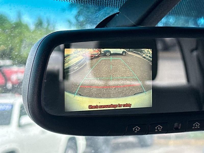 2013 Toyota Tacoma 2WD Double Cab LB V6 Automatic PreRunner - 23011431 - 15