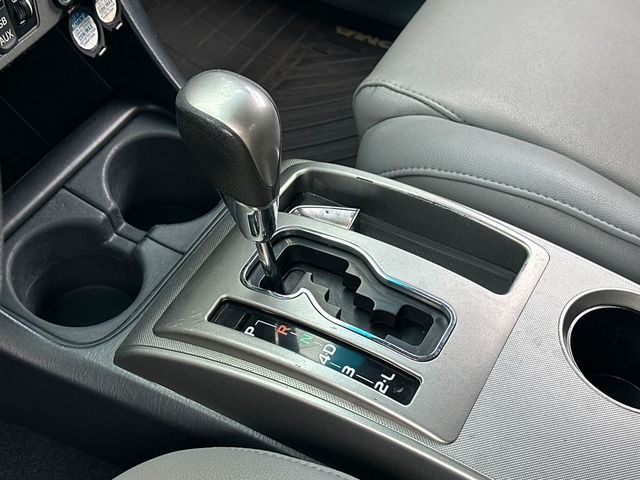 2013 Toyota Tacoma 2WD Double Cab LB V6 Automatic PreRunner - 23011431 - 17