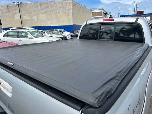 2013 Toyota Tacoma 2WD Double Cab LB V6 Automatic PreRunner - 23011431 - 18