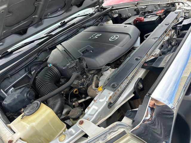 2013 Toyota Tacoma 2WD Double Cab LB V6 Automatic PreRunner - 23011431 - 19