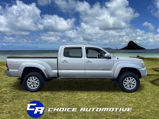 2013 Toyota Tacoma 2WD Double Cab LB V6 Automatic PreRunner - 23011431 - 7