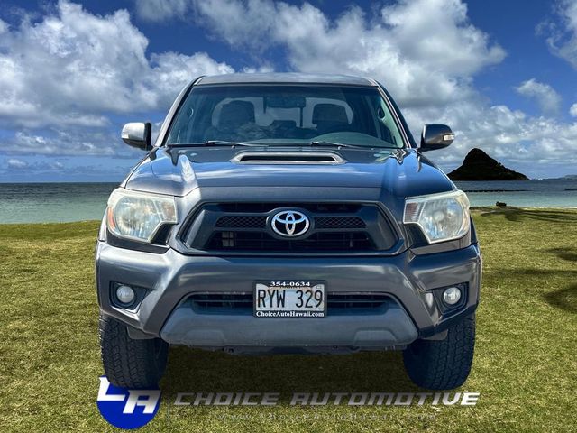 2013 Toyota Tacoma 2WD Double Cab LB V6 Automatic PreRunner - 23020753 - 9