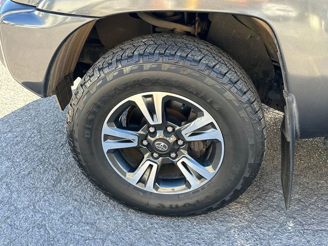 2013 Toyota Tacoma 2WD Double Cab LB V6 Automatic PreRunner - 23020753 - 10