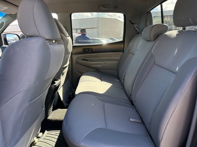 2013 Toyota Tacoma 2WD Double Cab LB V6 Automatic PreRunner - 23020753 - 13