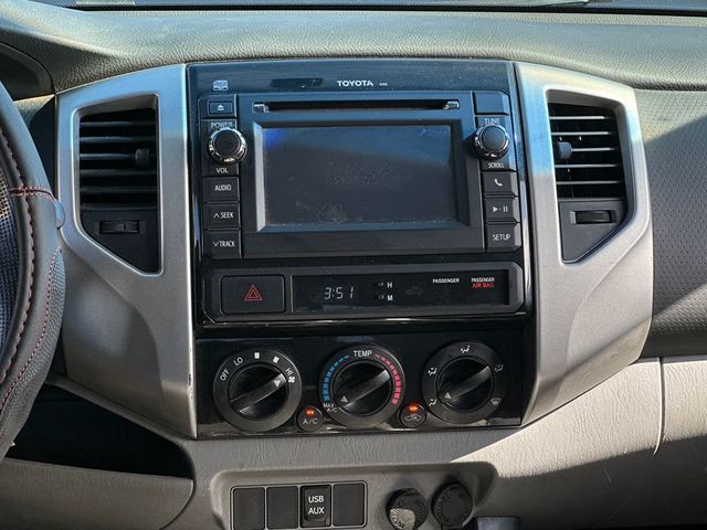 2013 Toyota Tacoma 2WD Double Cab LB V6 Automatic PreRunner - 23020753 - 14