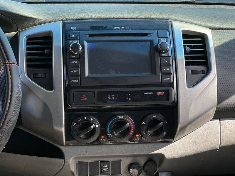 2013 Toyota Tacoma 2WD Double Cab LB V6 Automatic PreRunner - 23020753 - 14