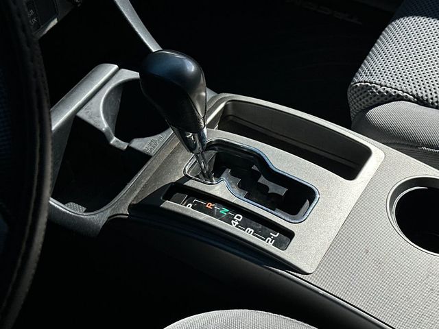 2013 Toyota Tacoma 2WD Double Cab LB V6 Automatic PreRunner - 23020753 - 17