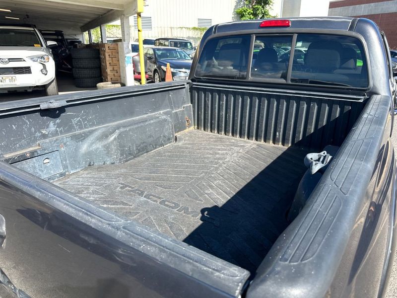 2013 Toyota Tacoma 2WD Double Cab LB V6 Automatic PreRunner - 23020753 - 18