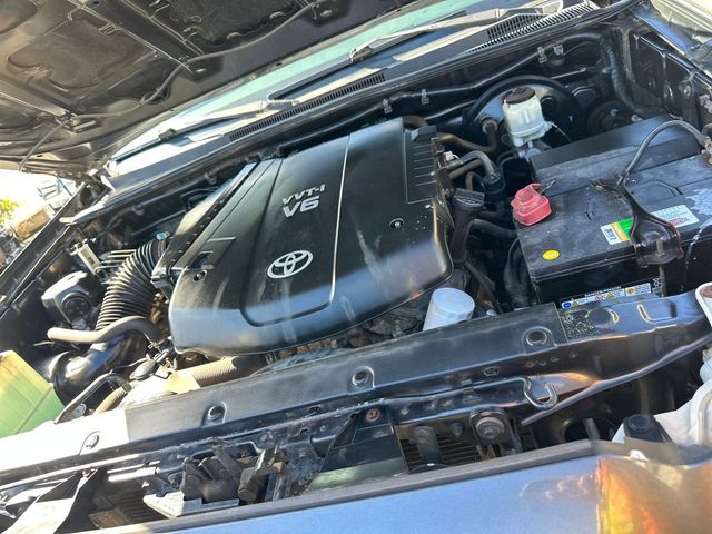 2013 Toyota Tacoma 2WD Double Cab LB V6 Automatic PreRunner - 23020753 - 19