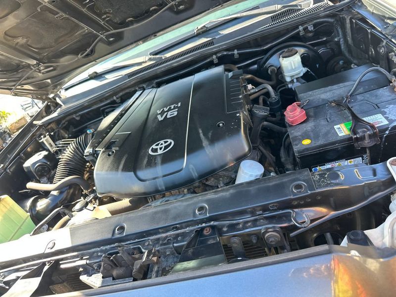 2013 Toyota Tacoma 2WD Double Cab LB V6 Automatic PreRunner - 23020753 - 19