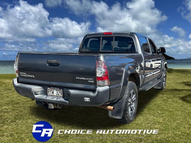 2013 Toyota Tacoma 2WD Double Cab LB V6 Automatic PreRunner - 23020753 - 6