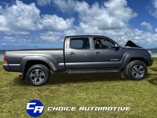 2013 Toyota Tacoma 2WD Double Cab LB V6 Automatic PreRunner - 23020753 - 7