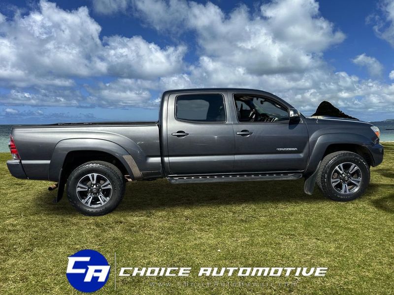 2013 Toyota Tacoma 2WD Double Cab LB V6 Automatic PreRunner - 23020753 - 7