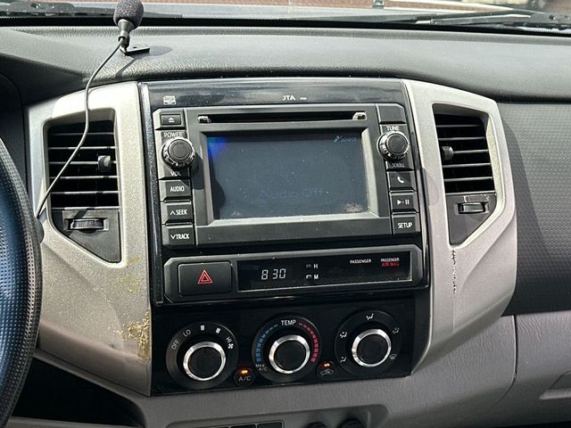 2013 Toyota Tacoma 2WD Double Cab LB V6 Automatic PreRunner - 23043371 - 14