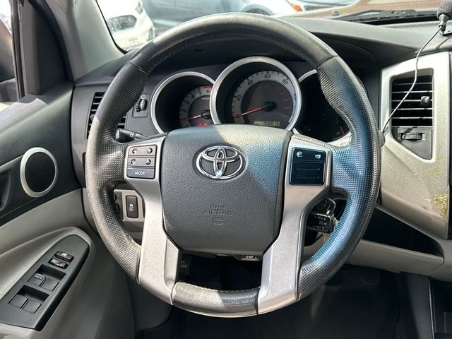 2013 Toyota Tacoma 2WD Double Cab LB V6 Automatic PreRunner - 23043371 - 16