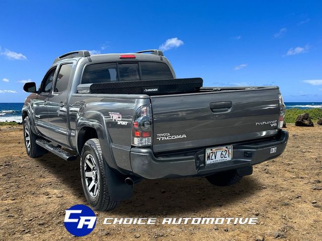 2013 Toyota Tacoma 2WD Double Cab LB V6 Automatic PreRunner - 23043371 - 4