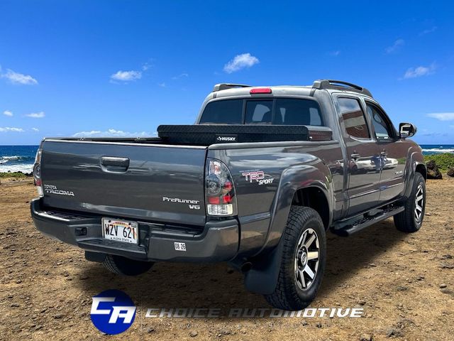 2013 Toyota Tacoma 2WD Double Cab LB V6 Automatic PreRunner - 23043371 - 6