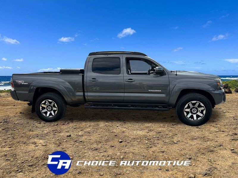 2013 Toyota Tacoma 2WD Double Cab LB V6 Automatic PreRunner - 23043371 - 7