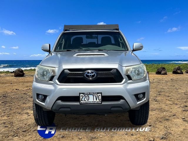 2013 Toyota Tacoma 2WD Double Cab LB V6 Automatic PreRunner - 23049131 - 9